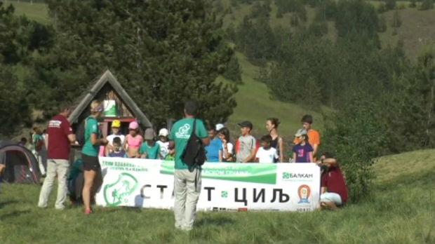 Oko 2.000 učesnika na danima planinara u Kosjeriću 