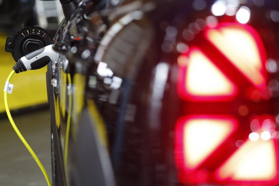 Oko 5.000 električnih automobila registrovano u Srbiji, broj elektropunjača dovoljan