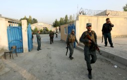 
					Kabul: Okončan napad na Američki univerzitet, 10 mrtvih 
					
									