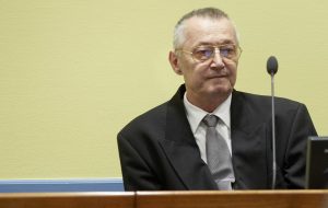 Okončano ponovljeno haško suđenje Stanišiću i Simatoviću, presuda u dogledno vreme
