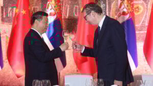 Okrugli sto: Zajednička budućnost na globalnom nivou u interesu i Srbije i Kine