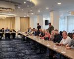 Okrugli sto o turizmu u Nišu:  Partnerstvom do promena - povezivanje turističkih resursa Južne Srbije i pozicioniranje na tržištu 