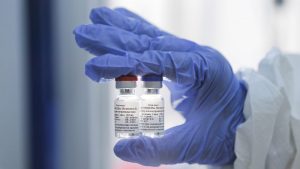 „Oksfordska vakcina“ stopirana zbog neobjašnjive bolesti