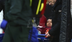 Okslejd-Čemberlen propušta Svetsko prvenstvo zbog povrede
