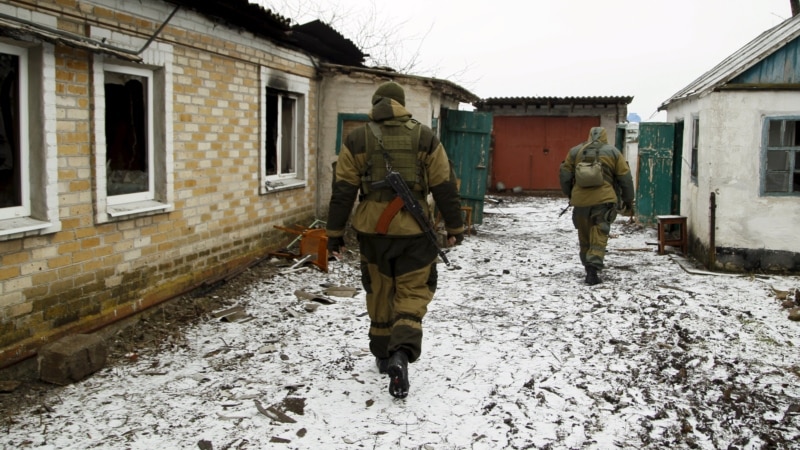 Okupacione vlasti na istoku Ukrajine tragaju za navodnim doušnicima 