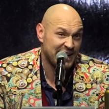Oleksandr Usik je poslao poruku UFC-u: Dejna Vajt, pošalji ugovor, brate. Ozbiljan sam!