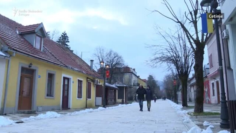 Oleksandra i Srđan: Horor u Ukrajini