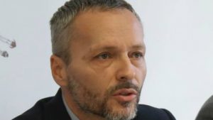 Olenik: Krivična prijava protiv državnog sekretara zbog političkog pritiska na tužioce