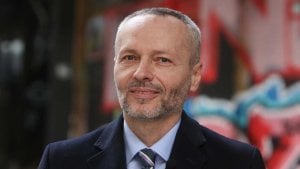 Olenik (LSV): Građanska neposlušnost je jedini mogući odgovor na represiju