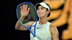 Olga Danilović napredovala na WTA listi