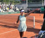Olga Danilović porazila Putincevu – otišla u finale