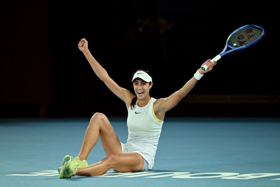 Olga Danilović prošla u drugo kolo WTA turnira u Sinsinatiju