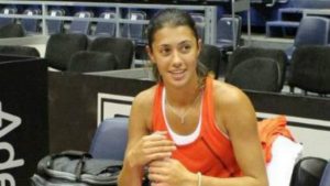 Olga Danilović savladala teniserku iz Gruzije