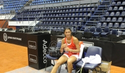 Olga Danilović u finalu kvalifikacija za Rolan Garos