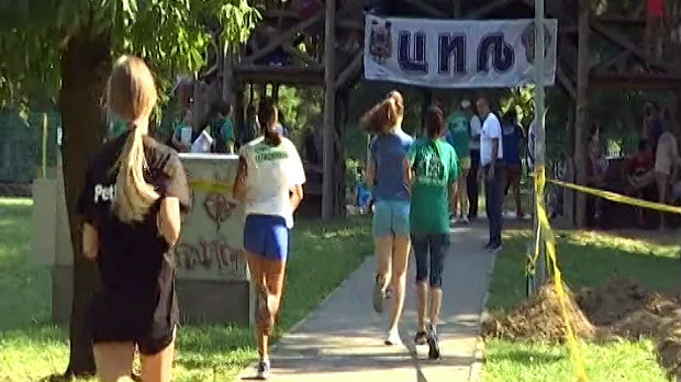 Olimpijska groznica trese Šabac posle Rija