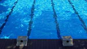 Olimpijska šampionka u plivanju smeštena u bolnicu zbog korona virusa