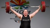 Olimpijske igre: Loren Hubard - prva transrodna žena koja će nastupati na Olimpijadi