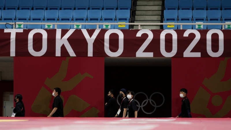 Neobične Letnje olimpijske igre, pod senkom pandemije, otvorene u Tokiju