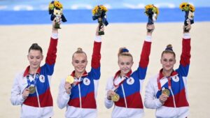 Olimpijske igre u Tokiju: Zašto Rusija ne može da se takmiči na Igrama ali njeni sportisti mogu
