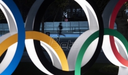 Olimpijske igre u Tokiju od 23. jula do 8. avgusta 2021. godine
