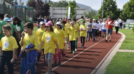 Olimpijski dan dokaz da olimpijski duh još uvek živi u BiH