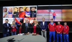 Olimpijski komitet Srbije dobio medijskog sponzora
