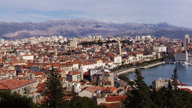 Olimpijski komitet Srbije osudio napad na vaterpoliste u Splitu 