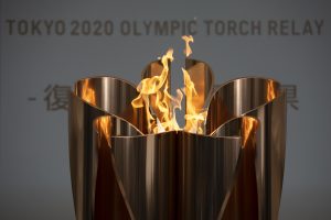 Olimpijski plamen ostaje u Fukušimi do kraja aprila