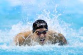 Olimpijski šampion nije izborio mesto u plivačkoj reprezentaciji SAD za SP