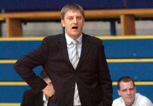 Oliver Popović: Pazarci će gledati dobru košarku