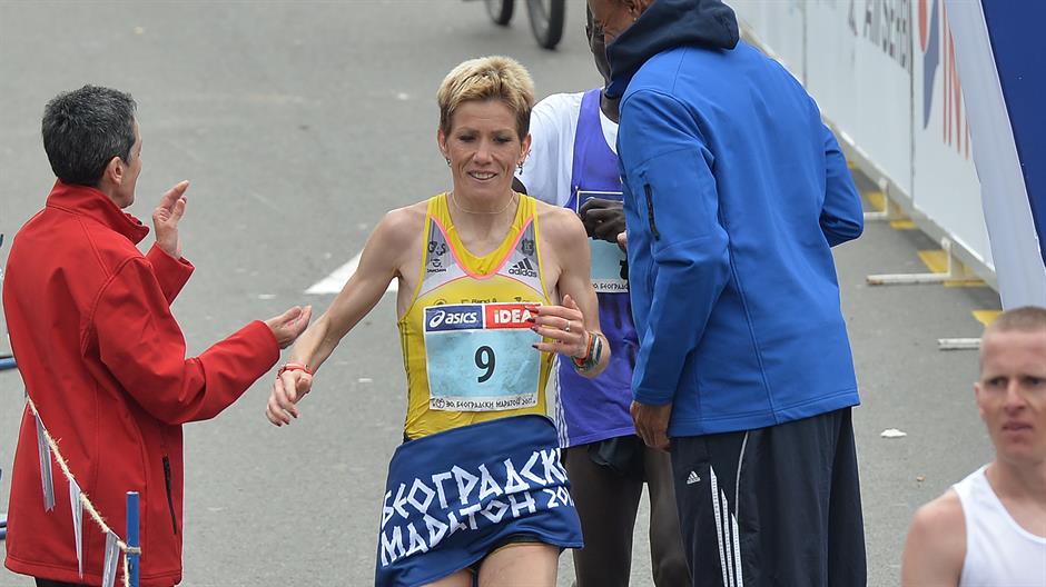 Olivera Jevtić i Kenijac Katam pobednici maratona