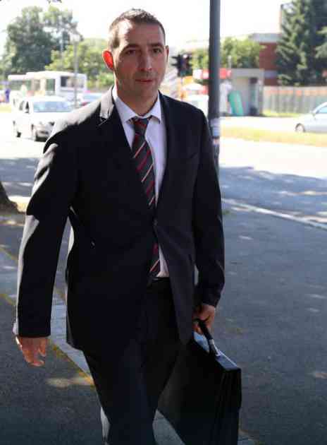 Oliveru Duliću tri i po godine zatvora zbog zloupotrebe položaja