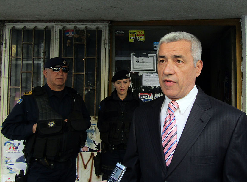 Oliver Ivanović za Telegraf posle ukidanja pritvora: Ovo je korak ka konačnom cilju
