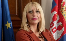 
					Oljelund: Glavni cilj švedske pomoći Srbiji je njeno približavanje EU 
					
									