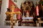 Oltar ponovno osveštan nakon seksualnog odnosa u crkvi