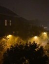 Oluja u Zagrebu, delovi grada ostali bez struje VIDEO/FOTO