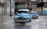 Olujne kiše u Havani odnele dva ljudska života