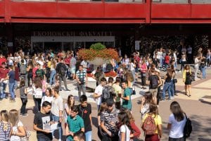 Omaldina PSG predložila smanjenje školarina za studente
