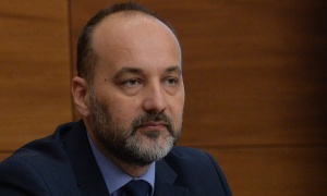 Ombudsman Saša Janković podneo ostavku
