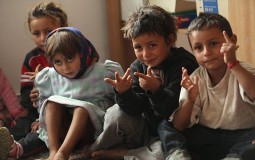 
					Ombudsman: Težak položaj romske dece u Srbiji 
					
									