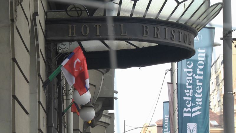 Ombudsman dao preporuke za rešavanja statusa stanara hotela Bristol