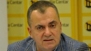 Ombudsman kontroliše rad Zdravstvenog centra u Užicu posle smrti dve osobe iz Sjenice