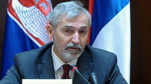 Gojkovićeva: O izveštaju ombudsmana po proceduri