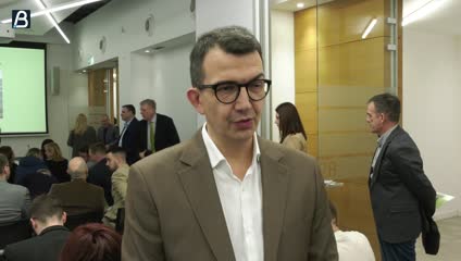 Omogućeno da se na jednom mestu nađu ljudi iz nauke i privrede kako bi se unapredila njihova saradnj