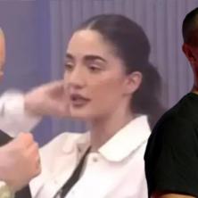 On jako dobro zna kod koga mu je kćerka bila Pavle ne da na sebe, odgovorio Anđelinom ocu: Burno reagovao