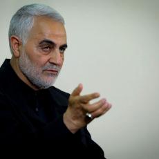On je dao informacije o mučeniku Sulejmaniju našim neprijateljima: Iranac, agent CIA, OSUĐEN NA SMRT (VIDEO)