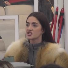 On je navodio sinoć na diskvalifikaciju: Cela kuća priča o ponašanju Anđele Đuričić tokom žurke - Ja bih isto poludela