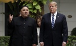 “On je senilni starac ako tako nastavi”: Kim prozvao Trampa posle pretnji vojnom akcijom
