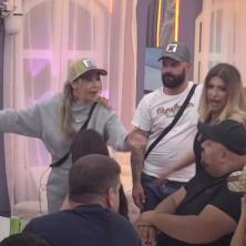 On mene hoće da izludi i pravi me budalom Aneli se guši u suzama - završila sa Lukom za sva vremena nakon žestokog okršaja