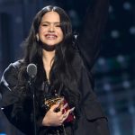 Ona ima hit godine: Rosalia “počistila” latino Grammy nagrade